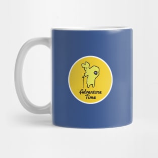 AMOEBA12 Mug